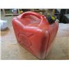 Image 2 : 6 gallon jerry can
