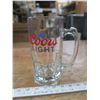 Image 1 : large Coors Light beer mug