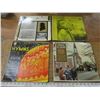 Image 1 : 4 vintage records