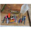 Image 1 : lot of assorted tools