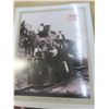 Image 4 : lot of pictures - landscape, John Deere, American Locomotive Company