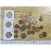 Image 1 : lot of assorted coins