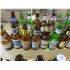 Image 6 : large lot of assorted vintage beer bottles