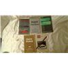 Image 1 : 5 automotive manuals