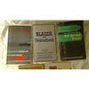 Image 2 : 5 automotive manuals