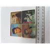 Image 1 : elvis collectible album cover fridge magnets