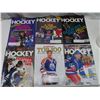 Image 1 : hockey magazines