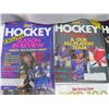 Image 3 : hockey magazines