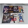 Image 1 : lot of elvis vhs - dvd