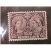 Image 2 : Canada 57 jubilee issue VF used 1897 year superb issue