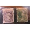 Image 2 : Nova-scotia F-VF mint queen victoria issues 1890-93 year superb