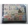 Image 3 : Poland 50 different air-post & semiu-postal lot