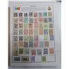 Image 1 : Romania 50 page collection 1000's of stamps