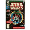 Image 1 : Star Wars 1977 vintage comic book 35c variation short mint print #1 *Important, please see descripti