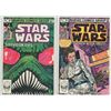 Image 1 : Star Wars vintage comics #64 &65, 60 c mint *Important, please see description*