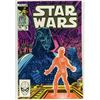 Image 2 : Star wars vintage comics #76,77,78,79 mint condition *These have not been authenticated*