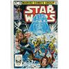 Image 2 : Star wars hard to find comic newstand edition # 74 & 75 mint condition *Important, please see descri