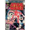 Image 3 : Star wars hard to find comic newstand edition # 74 & 75 mint condition *Important, please see descri