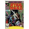Image 2 : Star wars rare vintage comic #71,72,73 mint condition *Important, please see description*