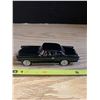 Image 2 : Franklin Mint 1956 Lincoln Continental 1:43 Scale