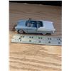 Image 1 : Franklin Mint 1955 Chevrolet Bel-Air 1:43