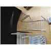 Image 3 : Lot of 12 dishware organizers