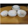 Image 1 : Lot of different dinner plates and bowls