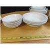 Image 2 : Lot of different dinner plates and bowls