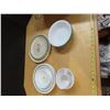 Image 1 : Lot of different dinner plates and bowls