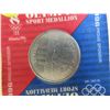 Image 2 : Rare 1996 atlanta olympic USA commemorative olympic sport medalion