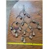 Image 1 : homemade windchime w/ bells