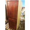 Image 3 : wardrobe - door needs repair - 43"x22"x70.5"H