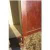 Image 5 : wardrobe - door needs repair - 43"x22"x70.5"H
