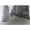 Image 2 : scenic drive Prince Albert National Park picture in frame