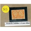 Image 1 : victoria jubilee 1 cent mint