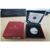 Image 1 : 2013 Lunar Calendar $15 Year of the Snake. 99.99% pure Silver. Proof with Ultra Heavy Cameo. Housed 