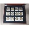 Image 1 : Lot of 12 Canadian Silver Dollars. Includes 1939 Royal Visit, 1949 Newfoundland, 1952 FWL, 1957 FWL,