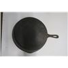 Image 2 : Wagnerware vintage 10.5" cast iron skillet
