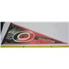 Image 1 : NHL Flag - Carolina Hurricanes