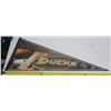 Image 1 : NHL Flag - Anaheim Ducks