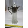 Image 1 : EP zinc coffee pot