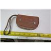 Image 1 : Cost Rica leather purse