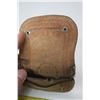 Image 2 : Cost Rica leather purse