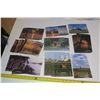 Image 1 : lot of post cards