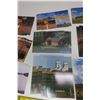 Image 3 : lot of post cards