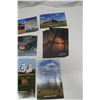 Image 4 : lot of post cards