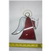 Image 2 : stained glass angel