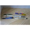 Image 1 : lot of collectible pens