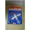 Image 1 : vintage bike airplane sealed in original package