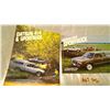 Image 2 : Vintage Datsun booklets